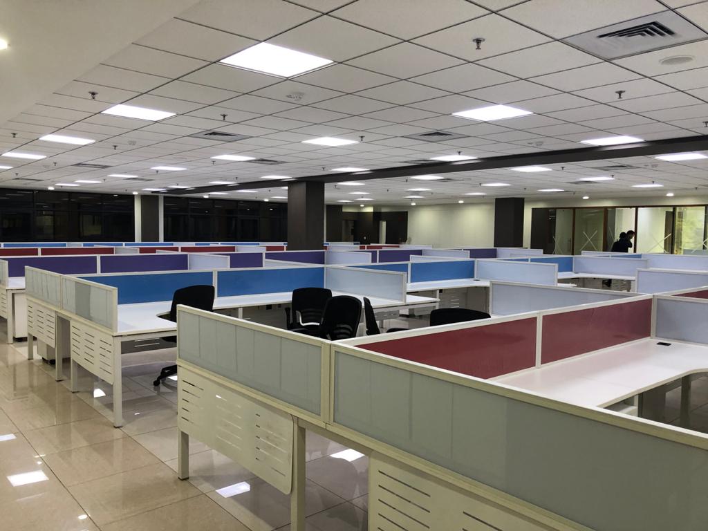 officeInterior