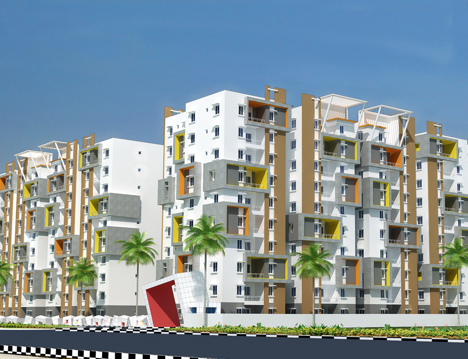 residential